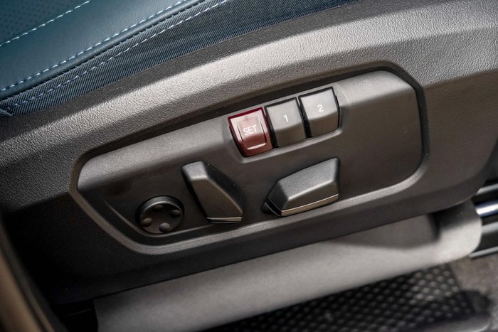 2025 MINI Countryman S Favoured