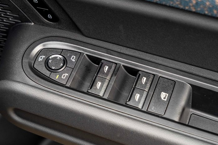 2025 MINI Countryman S Favoured