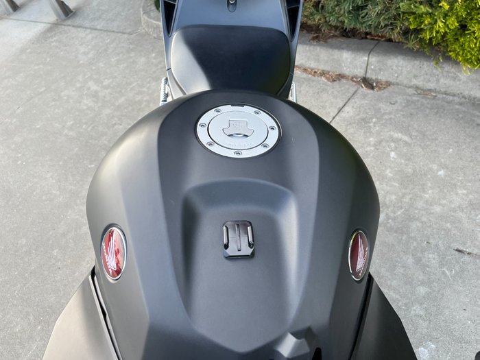 2019 Honda CBR600RR