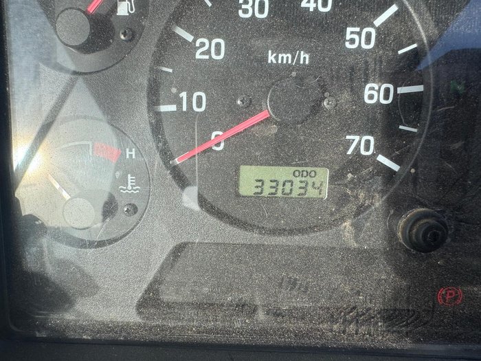 2021 Tadano Gr-130E-2 White