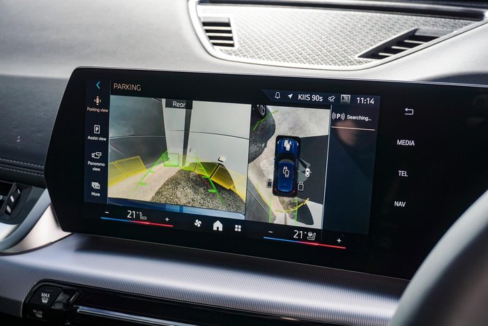 2024 BMW X1 xDrive20i M Sport