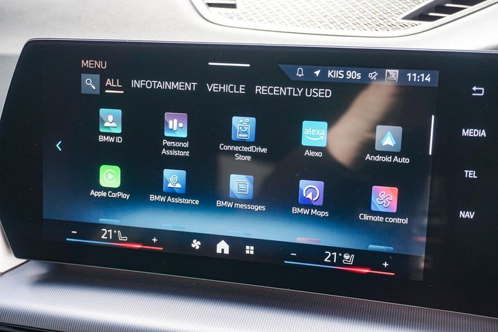 2024 BMW X1 xDrive20i M Sport