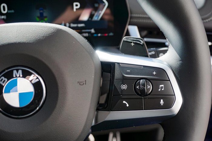 2024 BMW X1 xDrive20i M Sport