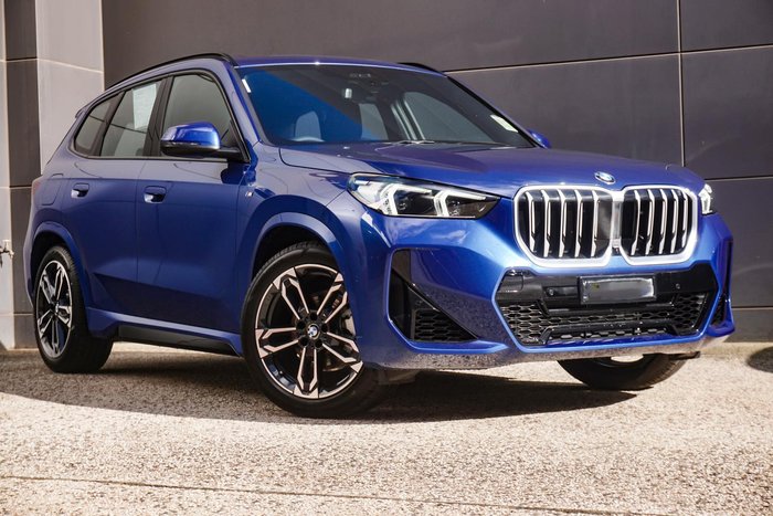 2024 BMW X1 xDrive20i M Sport