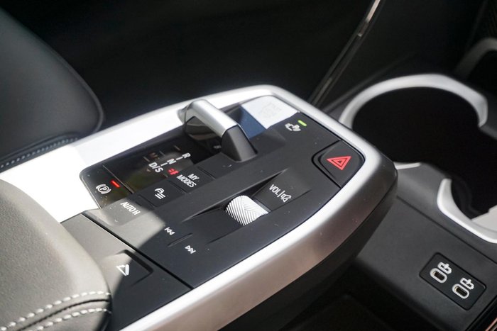 2024 BMW X1 xDrive20i M Sport