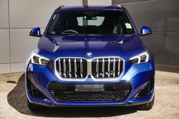 2024 BMW X1 xDrive20i M Sport