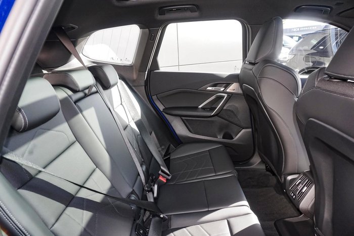 2024 BMW X1 xDrive20i M Sport