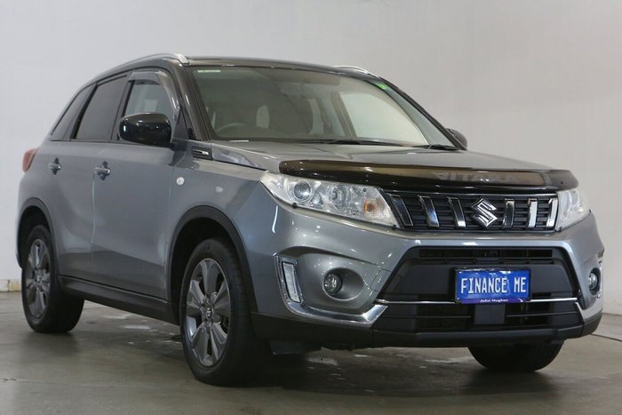 2022 Suzuki Vitara