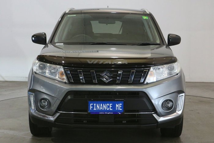 2022 Suzuki Vitara