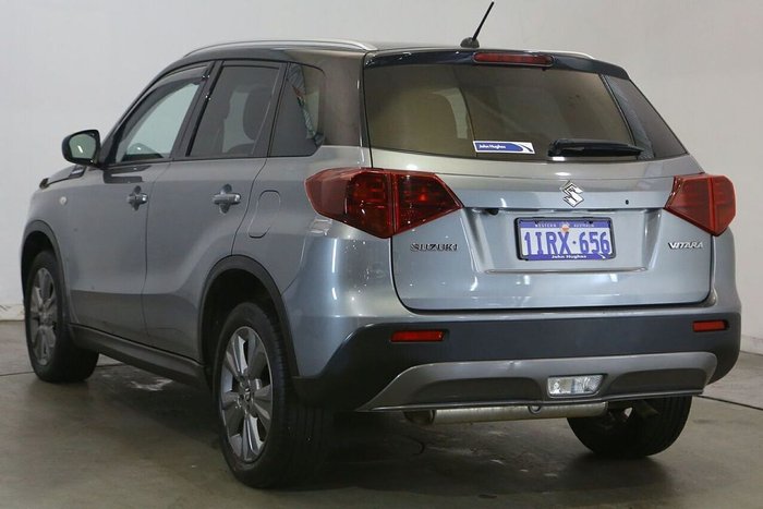 2022 Suzuki Vitara