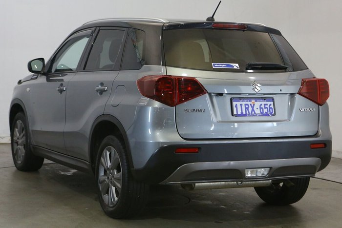 2022 Suzuki Vitara