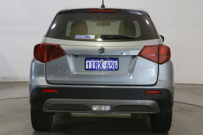 2022 Suzuki Vitara