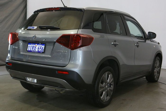 2022 Suzuki Vitara 