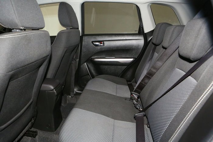 2022 Suzuki Vitara 