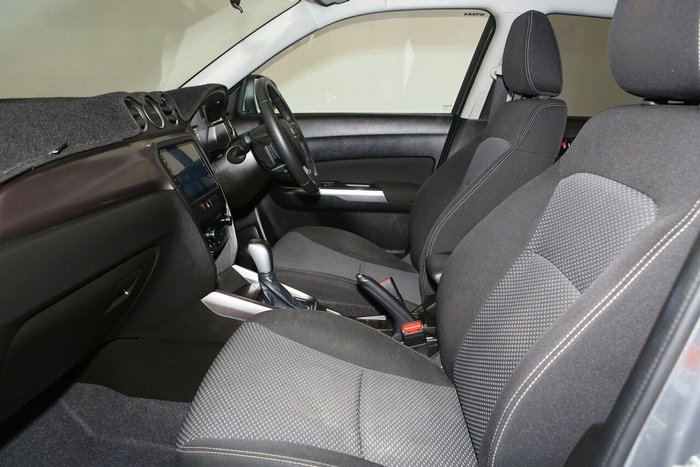 2022 Suzuki Vitara 