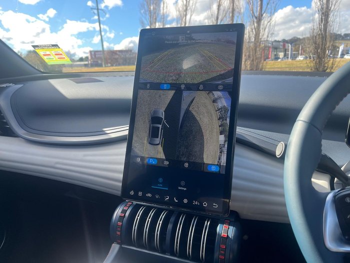 2025 BYD ATTO 3 Premium