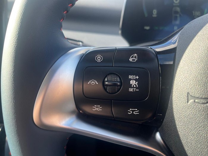 2025 BYD ATTO 3 Premium