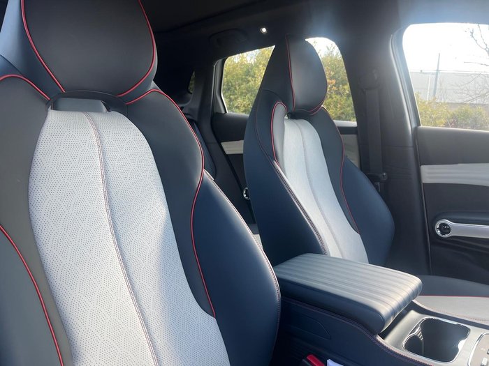 2025 BYD ATTO 3 Premium