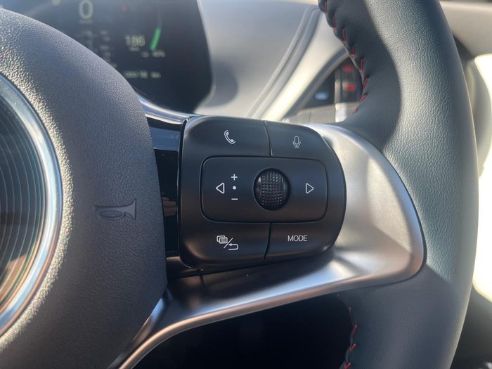 2025 BYD ATTO 3 Premium