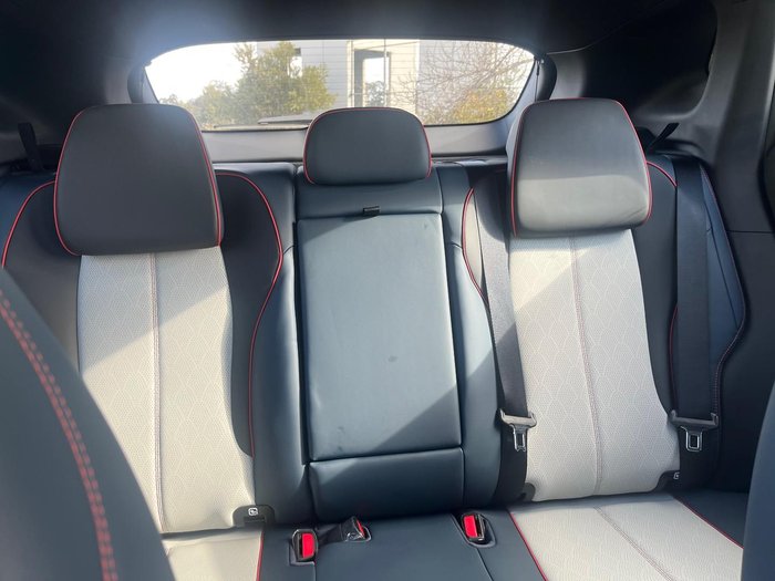 2025 BYD ATTO 3 Premium