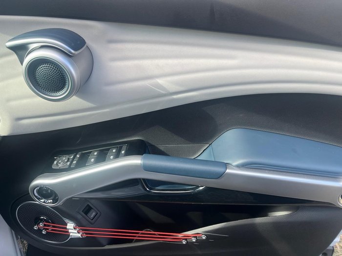 2025 BYD ATTO 3 Premium