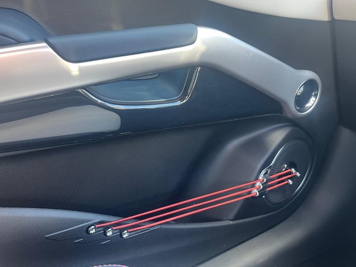 2025 BYD ATTO 3 Premium