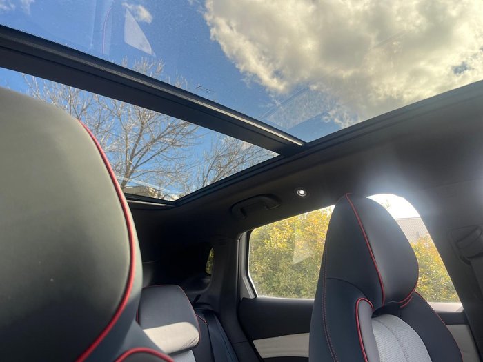 2025 BYD ATTO 3 Premium