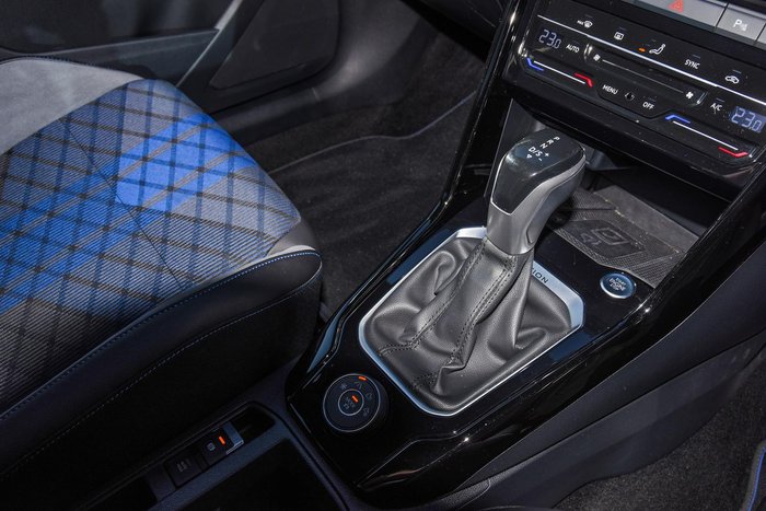 2022 Volkswagen T-Roc R Grid Edition