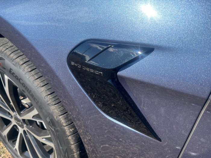 2025 BYD Seal Dynamic