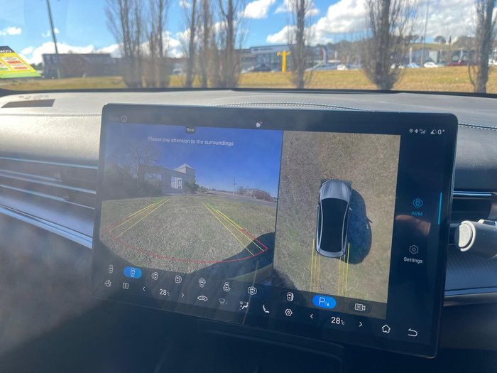 2025 BYD Seal Dynamic