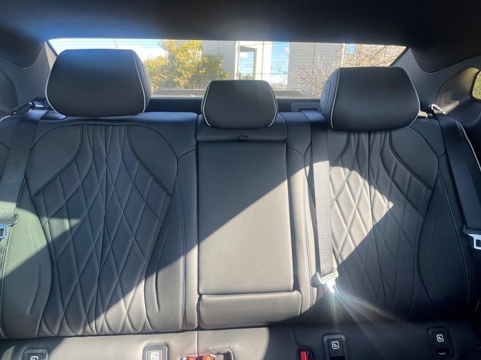 2025 BYD Seal Dynamic