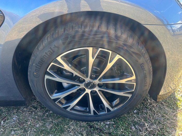 2025 BYD Seal Dynamic