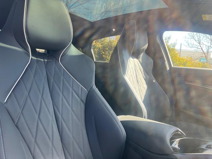 2025 BYD Seal Dynamic