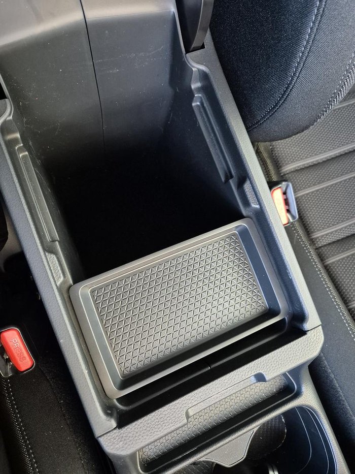 2023 Honda CR-V VTi X RS MY24 Platinum White