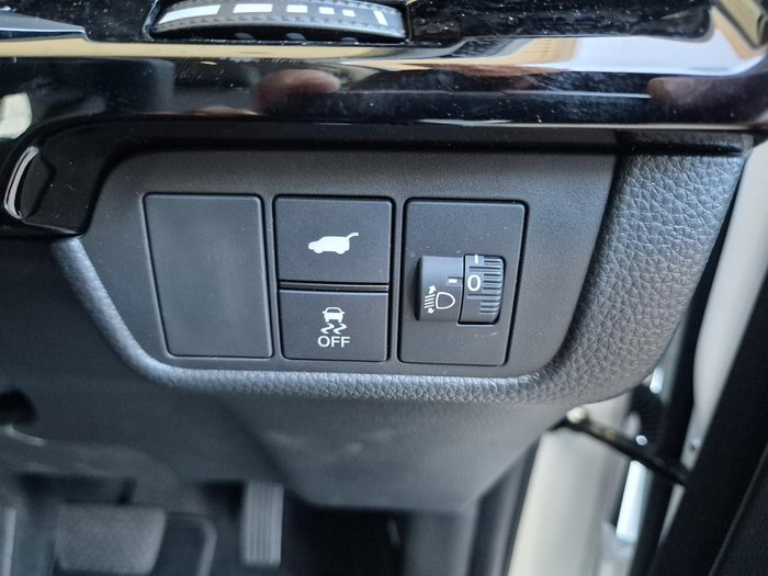 2023 Honda CR-V VTi X RS MY24 Platinum White