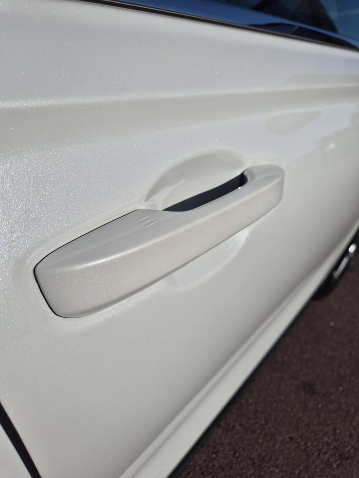 2023 Honda CR-V VTi X RS MY24 Platinum White