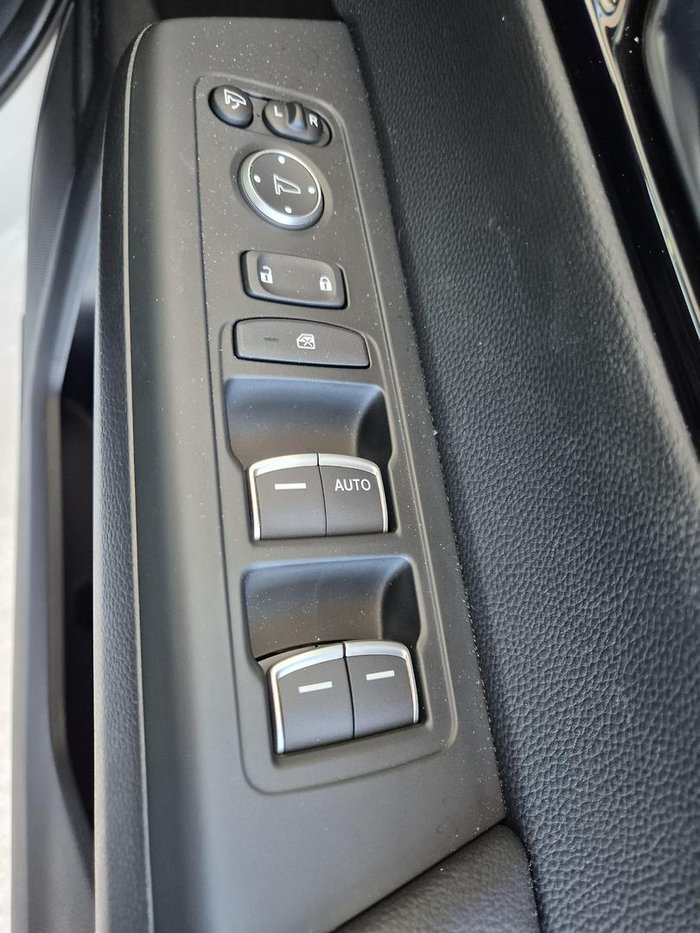 2023 Honda CR-V VTi X RS MY24 Platinum White