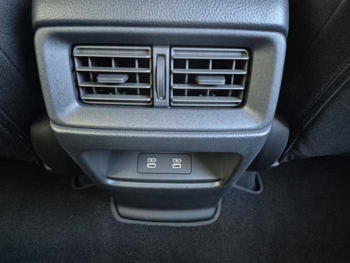2023 Honda CR-V VTi X RS MY24 Platinum White