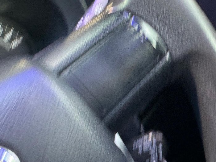 2018 Toyota Hilux Workmate