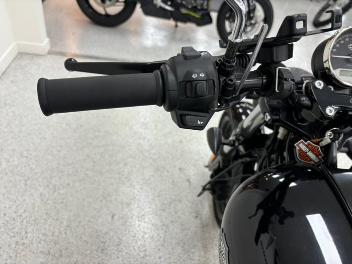 2020 Harley-davidson XG500 STREET 500 Black