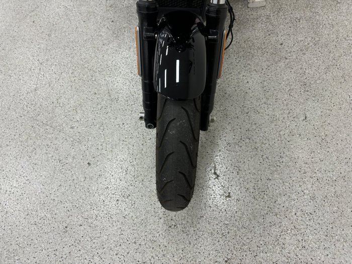 2020 Harley-davidson XG500 STREET 500 Black