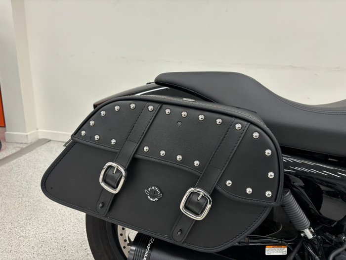 2020 Harley-davidson XG500 STREET 500 Black