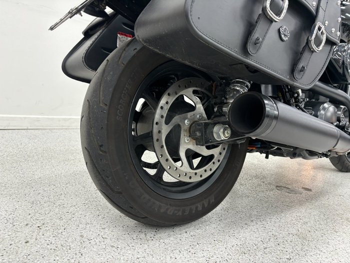 2020 Harley-davidson XG500 STREET 500 Black
