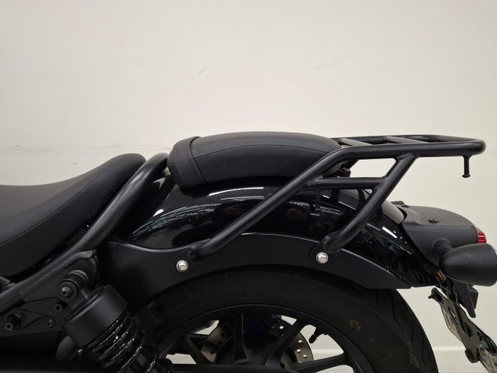 2020 Honda CMX ABS Black