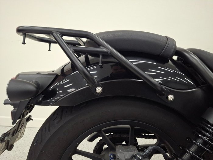 2020 Honda CMX ABS Black