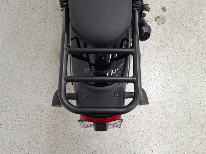 2020 Honda CMX ABS Black