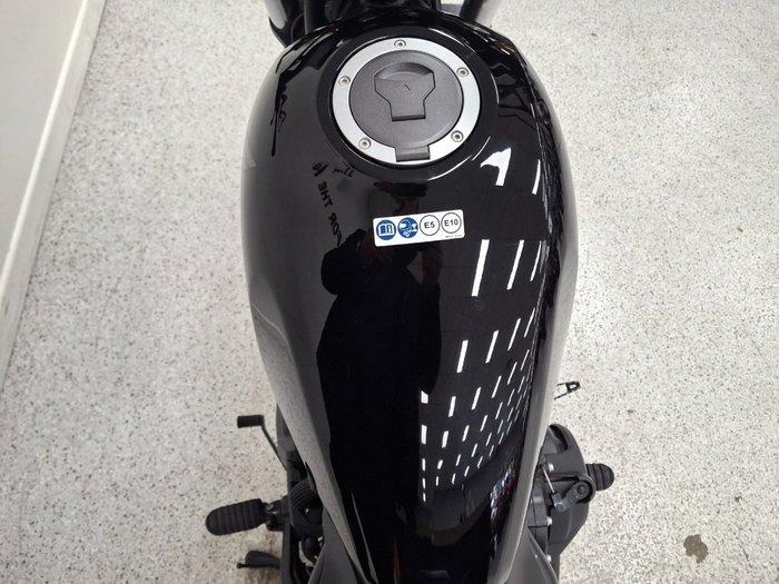 2020 Honda CMX ABS Black