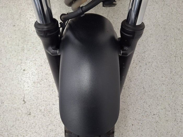 2020 Honda CMX ABS Black