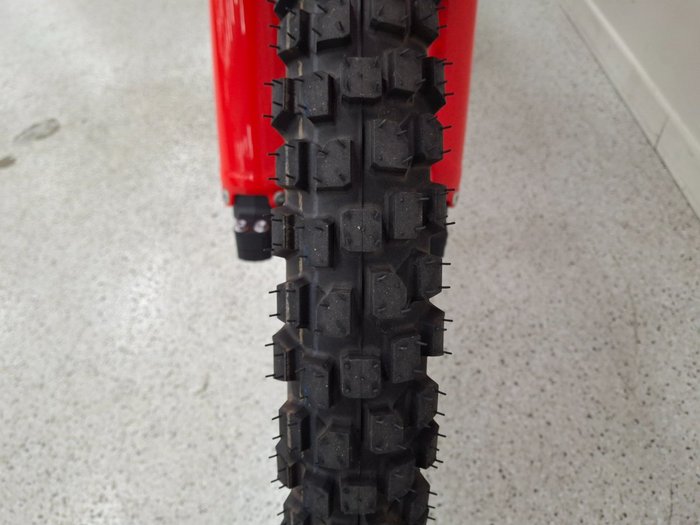 2024 Honda CRF300LA Red