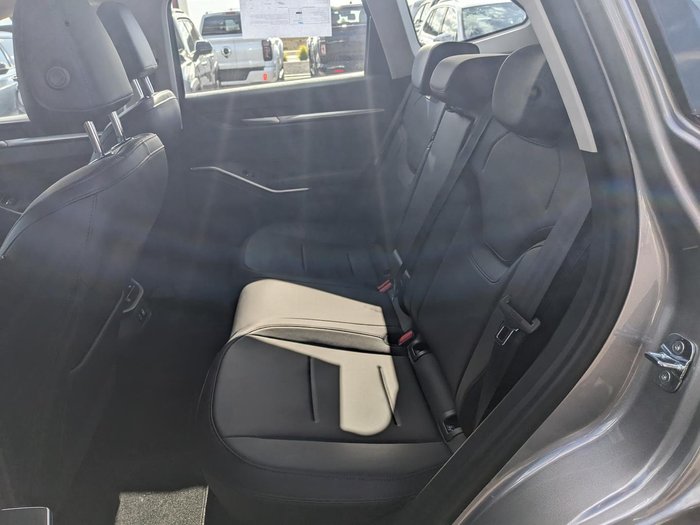 2025 GWM Haval H6 Lux Hybrid